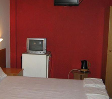 Sky Hotel Nicosia Kültér fotó